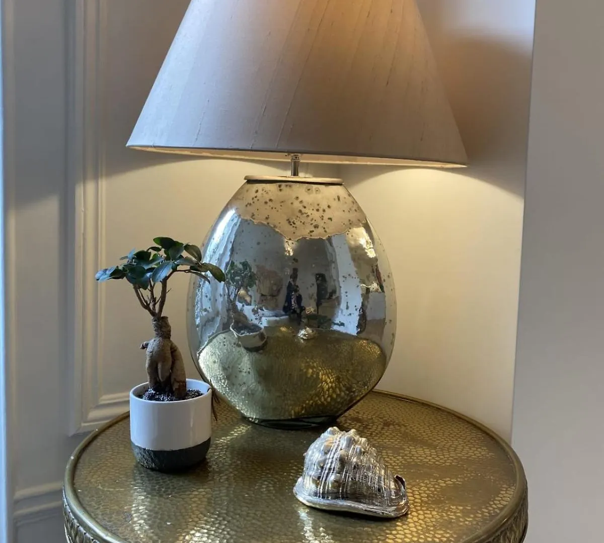 Cozy Haussmanian Flat In The Heart Of Paris Διαμέρισμα