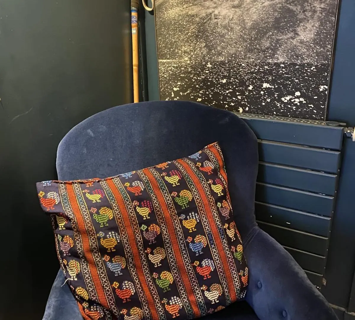 Cozy Haussmanian Flat In The Heart Of Paris Διαμέρισμα 0*,  Γαλλία