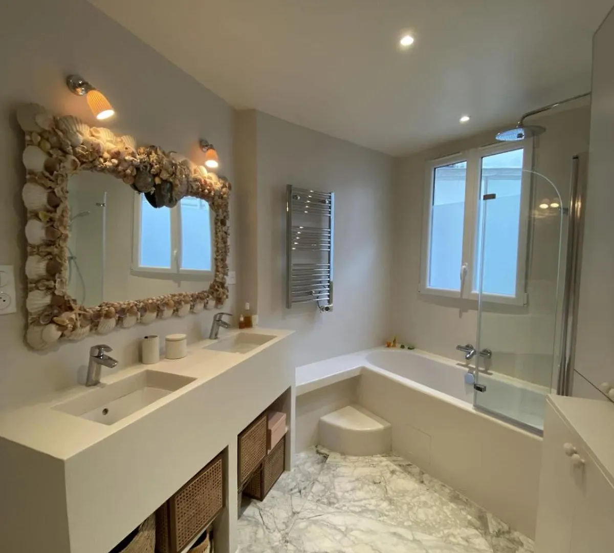 Cozy Haussmanian Flat In The Heart Of Paris Daire